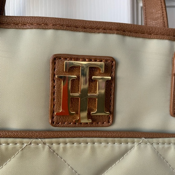 TOMMY HILFIGER Medium Bag - Picture 2 of 13
